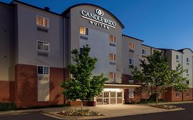 Candlewood Suites Athens Ga